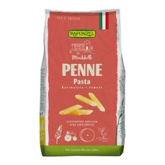 Bio Penne Semola 500g - 12er Vorteilspack von Rapunzel Naturkost
