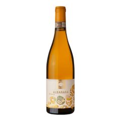 Bio Albana Albarara 2022 750ml - Weißwein von Tenuta Santa Lucia