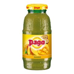 Mango EW 200ml - 24er Vorteilspack von Pago