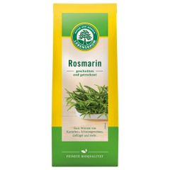 Bio Rosmarin 30g von LEBENSBAUM