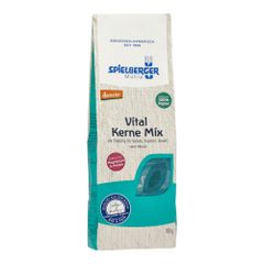 Bio Vital Kerne Mix 200g - 6er Vorteilspack von Spielberger Mühle