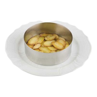 Cake ring diameter 28cm from Levoz