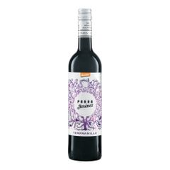 Bio Tempranillo Para 2023 750ml von Riegel Bioweine