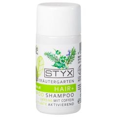 Organic Caffeine Shampoo 30ml by Styx