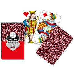 Prefer.karten Blitz franz.32Bl von Piatnik