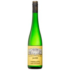 Muskateller Vierblattl 2020 750ml - Weißwein von Weingut Josef Jamek