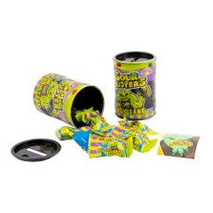 Sour Busters Candy Tank 30g von Sweet'n Fun