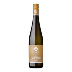 Bio Riesling Vom Stein 2023 750ml - Weißwein von Harm David