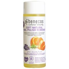 Bio Nagellackentferner 125ml