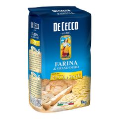 Hartweizengrieß 1000g von De Cecco