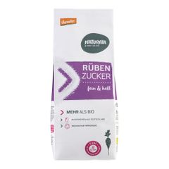 Bio Rübenzucker 500g - 6er Vorteilspack von Naturata