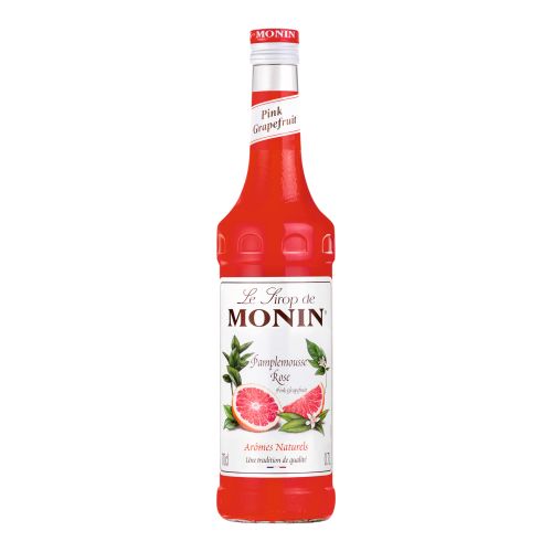 Monin Sirup Pink Grapefruit 700ml von Monin