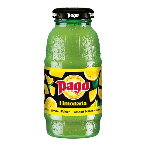 Pago pure Limonada 200ml