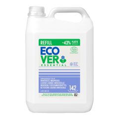 Bio Waschmittel Lavendel     142WG 5000ml von Ecover Essential