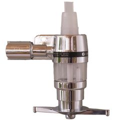 Ersatz Portionierkopf von Gihale