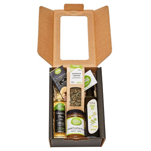 Hörhans delicacies gift box