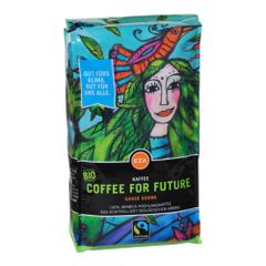 Bio Coffee for future Bohne 1000g von Eza