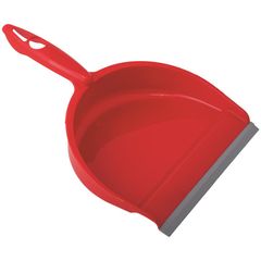 Masta Staubschaufel Plastik von Masta