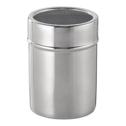 Shaker with sieve lid from Was Germany