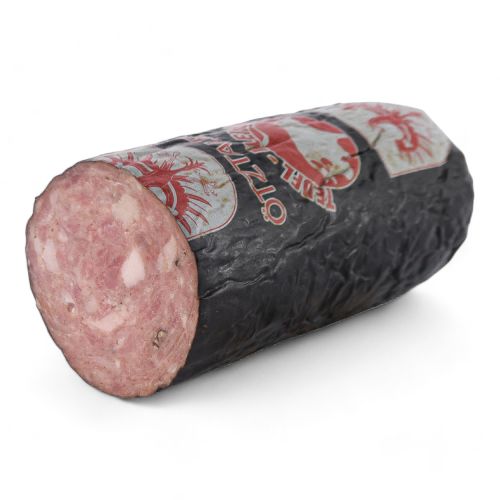 Ötztal sausage 550g from Fleischerei Teufl