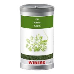 Dill tips approx. 200g 1200ml from Wiberg