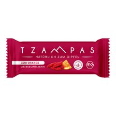 Bio Goji Orange - die Beschützerin 40g - 16er Vorteilspack von Tzampas