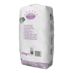 Bio Wiener Staubzucker 10000g von Agrana