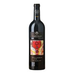 Bio Opus Eximium No 34 2021 750ml - Rotwein von Weingut Gesellmann