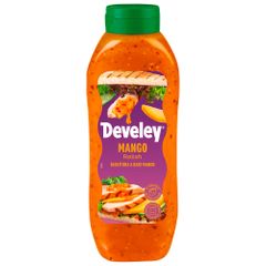 Mango Relish 875ml von Develey