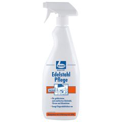 Stainless steel care product, 1000ml, by Dr. Becher