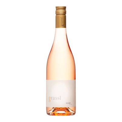 Bio Rosé 2024 750ml von Grassl Philipp