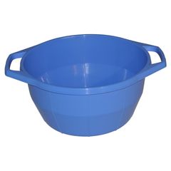 Wanne Durchmesser 33cm 9000ml von M-Plast - Moser