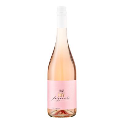 Bio Blaufränkisch Rosé Frizzante 750ml von Iby