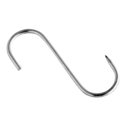 Meat hook Inox 12cm from Miguel Pujadas