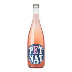 Bio Pet Nat Rose 24 750ml von Vitikultur Moser