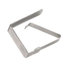 Tischtuchklammern 4Stück von Gefu