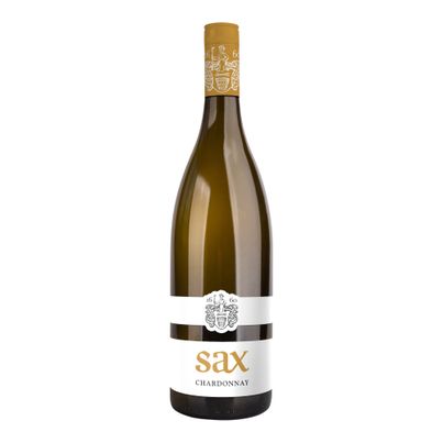 Chardonnay 2023 750ml from Sax
