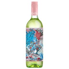 Bio Grüner Veltliner GrüVe 2024 750ml von Jurtschitsch