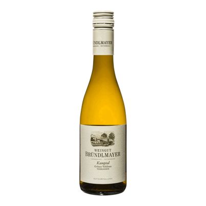 Bio Grüner Veltliner Terrassen 24 375ml von Bründlmayer