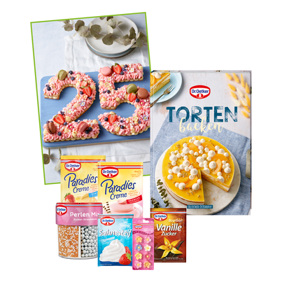 Rezept-Set 