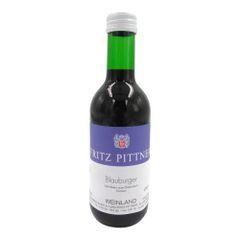 Blauburger EW 250ml - 12er Vorteilspack von Pittner