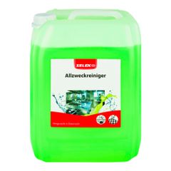 Allzweckreiniger alkalisch 10000ml von Selex