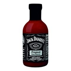 BBQ  Sauce Original 473ml von Jack Daniels