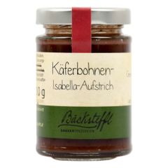 Käferbohnen Isabella Aufstrich 100g