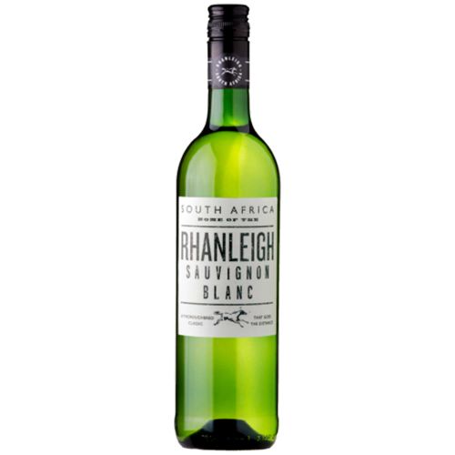 Rhanleigh Sauvignon blanc 2021 750ml - Weißwein von Rhanleigh