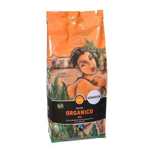 Order organic coffee pueblo whole bean 1kg online