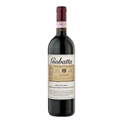 Chianti Giobatta 2022 750ml von Tenimenti Andreucci