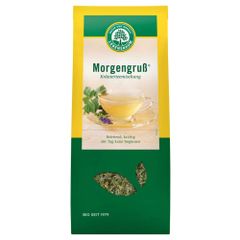 Bio Morgengruß 100g von LEBENSBAUM