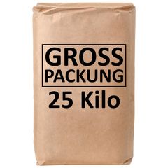 Bio Vanillezucker 25000g von Nestelberger