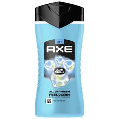 Duschgel Ice Chill 250ml von Axe